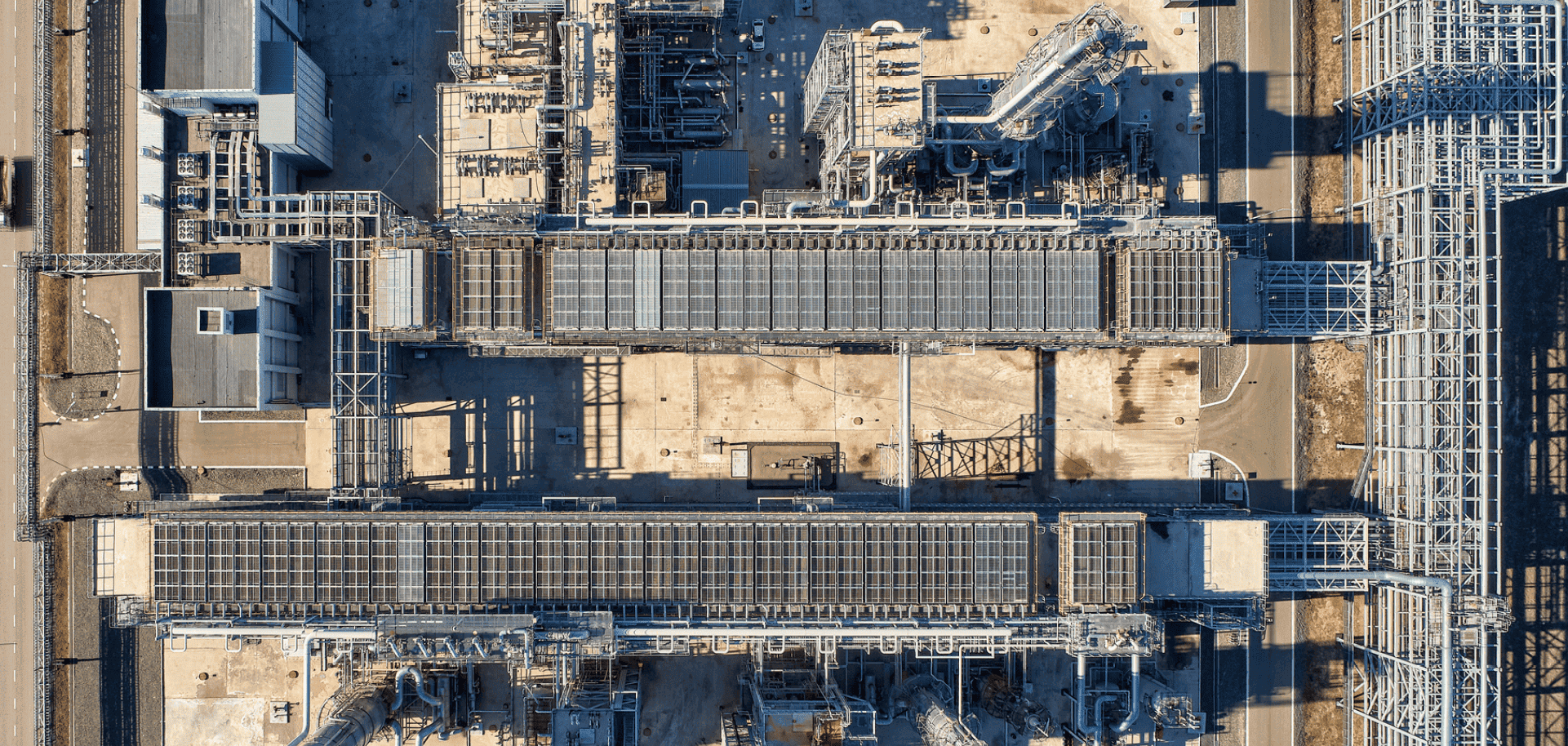 Нефтегазохимия