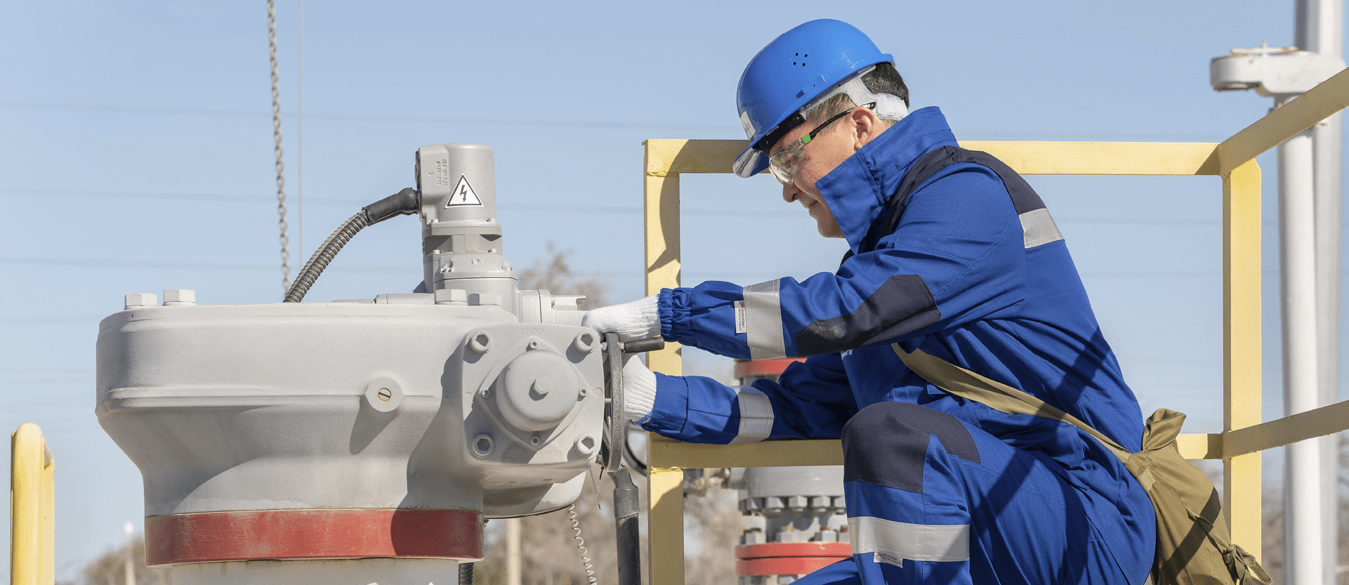 Сервисные проекты