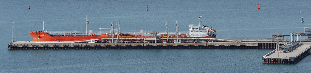 Транспортировка нефти