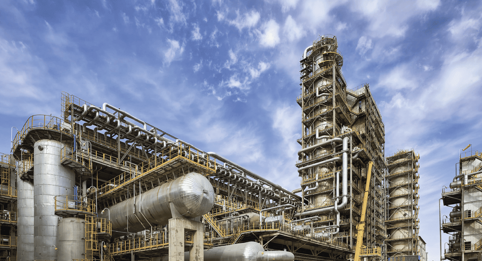 Переработка нефти и маркетинг